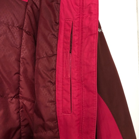 Columbia Jacket - Picture 6 of 7